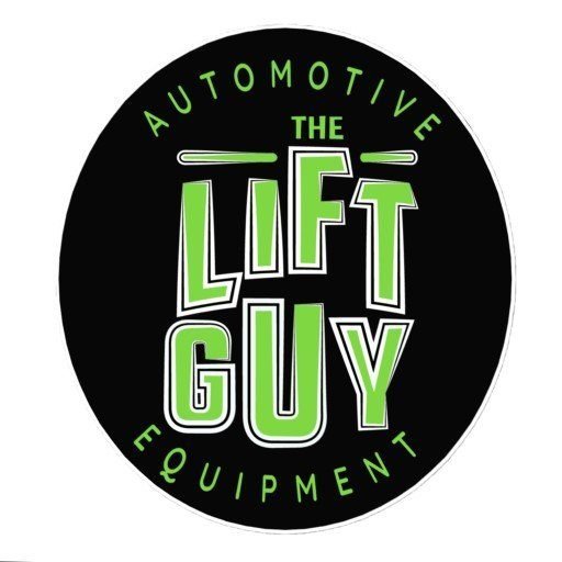 lift guy logo