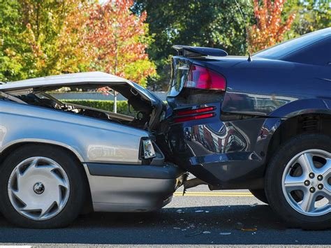 Car crash