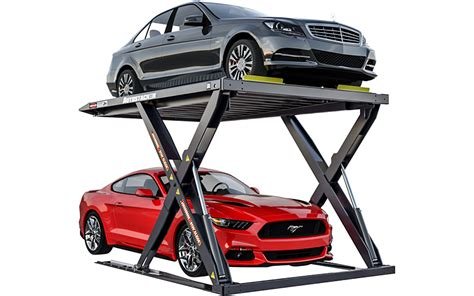 car storage