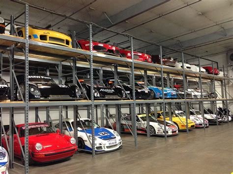 car storage
