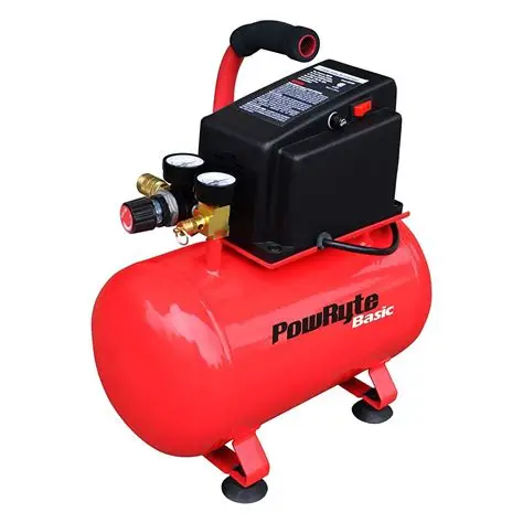 portable compressor sales and service