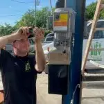 Cory from The Lift Guy LLC