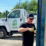 Cory from The Lift Guy LLC