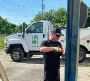 Cory the Lift Guy LLC