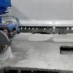 granite shop equipment