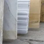 granite slabs