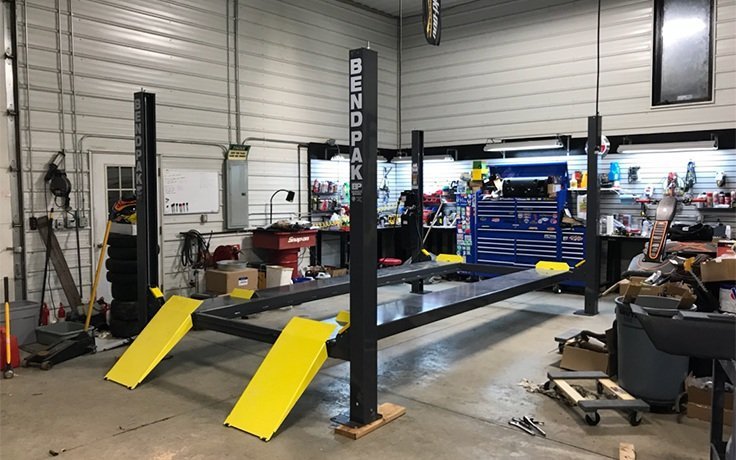 car lifts