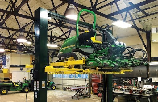 car lifts