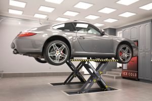 car lifts