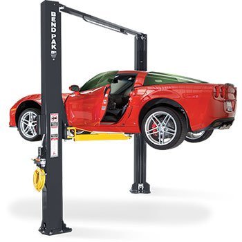 everything lifts, 2 post car repair lift
