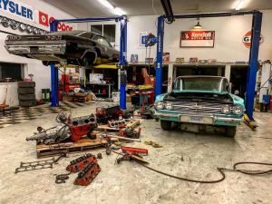 car lifts