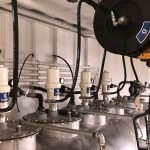 oil pumps and guns service and repair