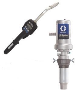 oil pump repair
