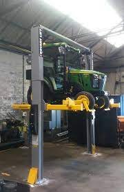 golf course maintenance