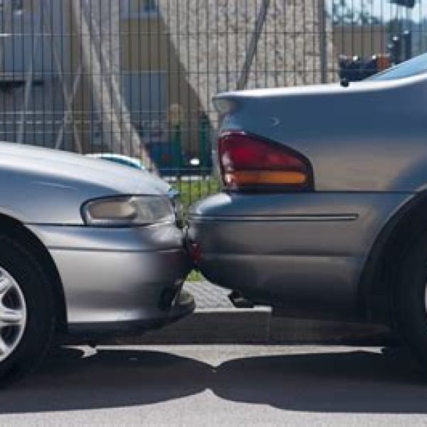 Fender Bender