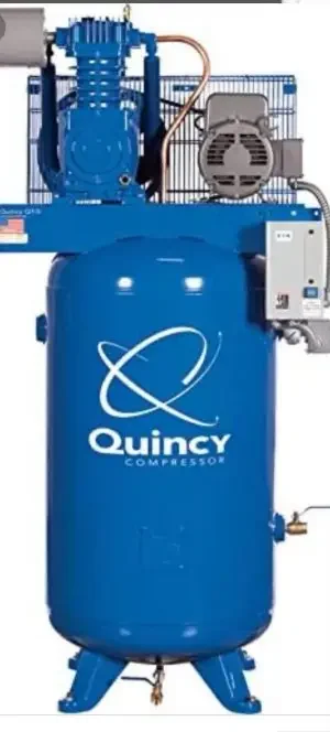 Quincy Air Compressor Air Compressor